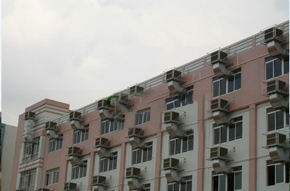 豐田汽車車間環?？照{工程安裝圖例